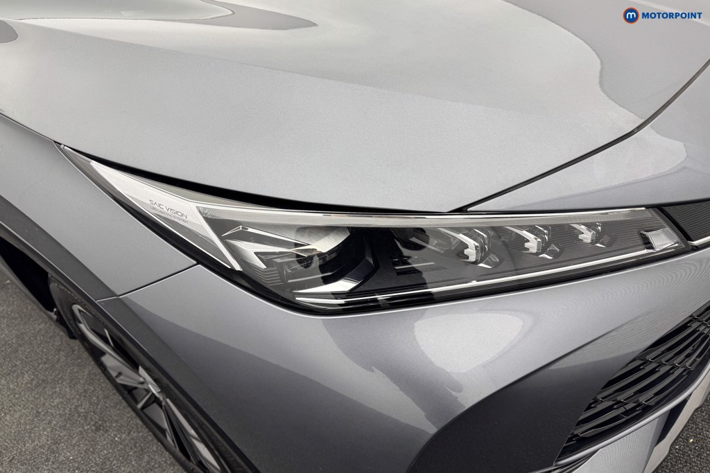 Used MG MG HS 2025 for sale - 76526733: Photo 32