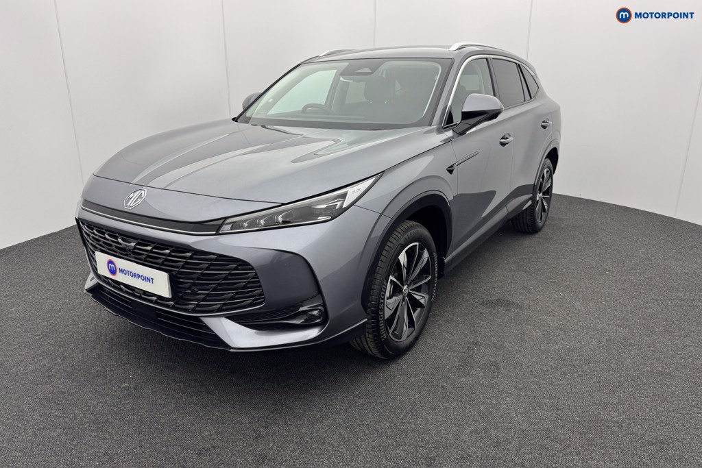 Used MG MG HS 2025 for sale - 76526733: Photo 35