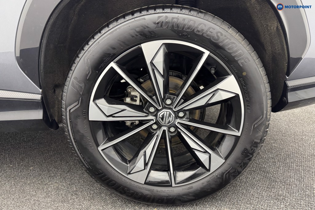 Used MG MG HS 2025 for sale - 76526733: Photo 37