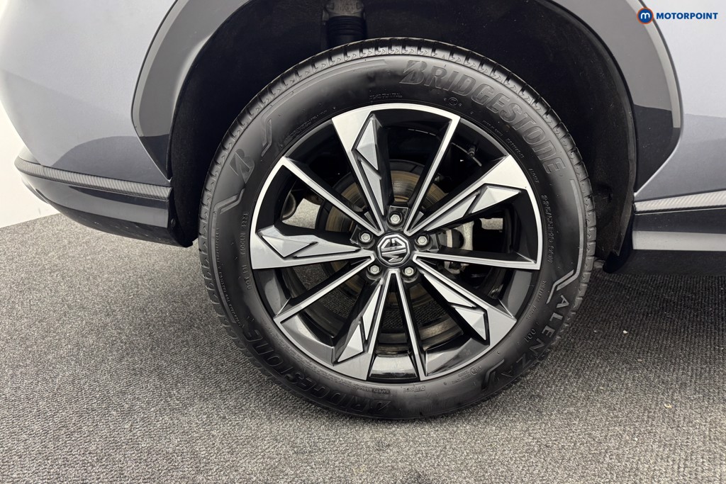 Used MG MG HS 2025 for sale - 76526733: Photo 38