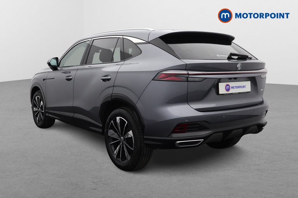 Used MG MG HS 2025 for sale - 76526733: Photo 5