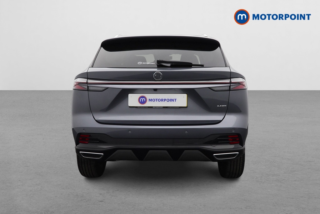 Used MG MG HS 2025 for sale - 76526733: Photo 6