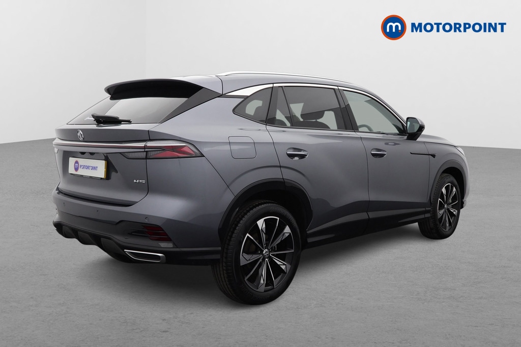 Used MG MG HS 2025 for sale - 76526733: Photo 7