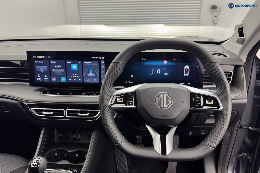 Used MG MG HS 2025 for sale - 76526733: Photo 9