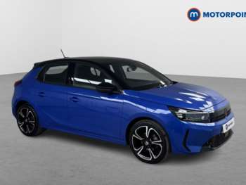 2023 - 1.2 GS 5dr