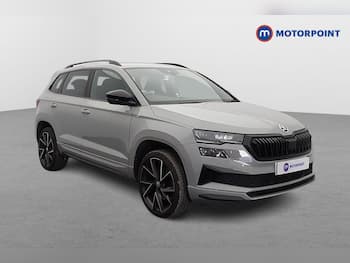 Used Skoda Karoq 2023 for sale - 79479846: Photo