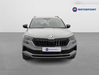 Used Skoda Karoq 2023 for sale - 79479846: Photo