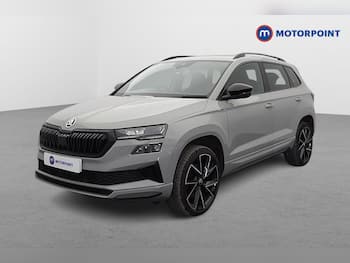 Used Skoda Karoq 2023 for sale - 79479846: Photo