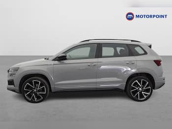 Used Skoda Karoq 2023 for sale - 79479846: Photo