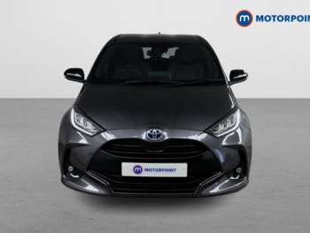 Used Toyota Yaris 2022 for sale - 75019597: Photo