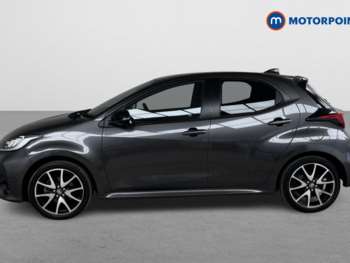 Used Toyota Yaris 2022 for sale - 75019597: Photo