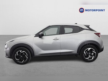 Used Nissan Juke 2023 for sale - 78457285: Photo