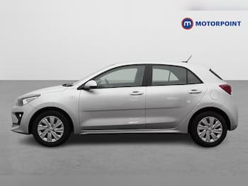 Used Kia Rio 2021 for sale - 79706574: Photo