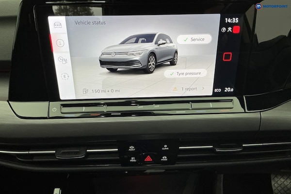 Used Volkswagen Golf 2023 for sale - 76290738: Photo 10