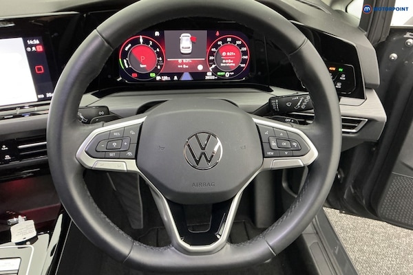 Used Volkswagen Golf 2023 for sale - 76290738: Photo 14