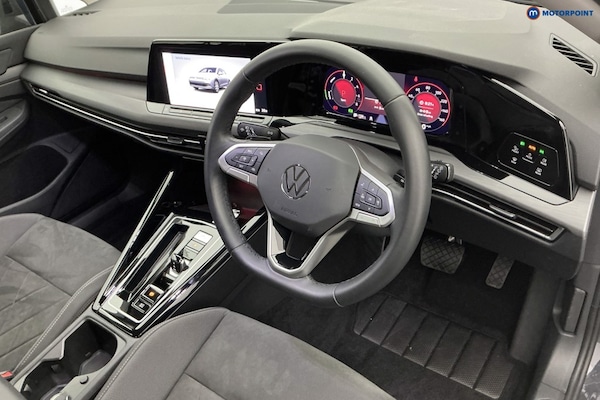 Used Volkswagen Golf 2023 for sale - 76290738: Photo 15