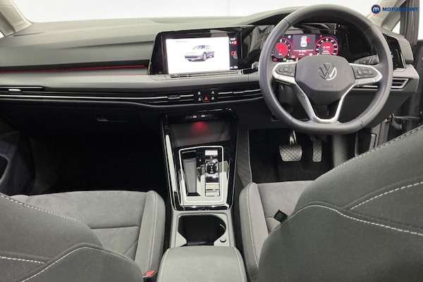 Used Volkswagen Golf 2023 for sale - 76290738: Photo 19