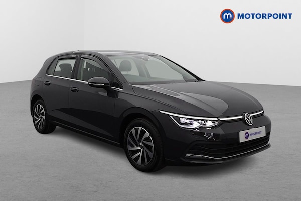 Used Volkswagen Golf 2023 for sale - 76290738: Photo 1