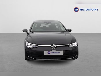 Used Volkswagen Golf 2023 for sale - 76290738: Photo 2