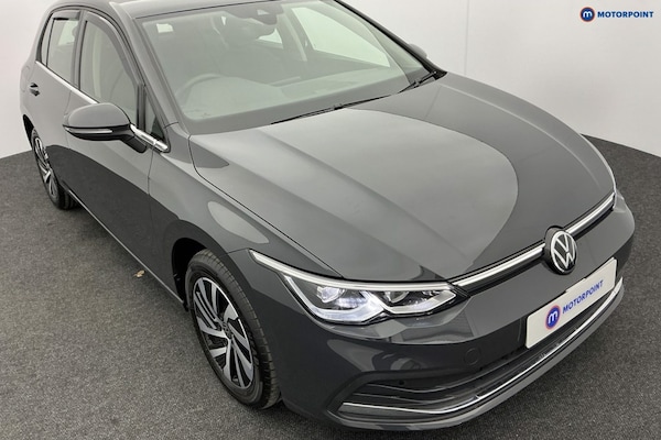 Used Volkswagen Golf 2023 for sale - 76290738: Photo 34
