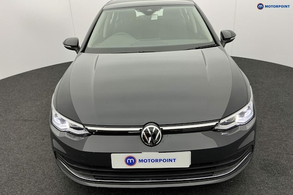 Used Volkswagen Golf 2023 for sale - 76290738: Photo 35