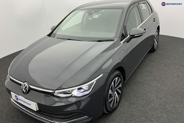 Used Volkswagen Golf 2023 for sale - 76290738: Photo 36
