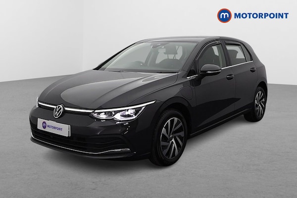Used Volkswagen Golf 2023 for sale - 76290738: Photo 3
