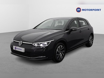Used Volkswagen Golf 2023 for sale - 76290738: Photo 3