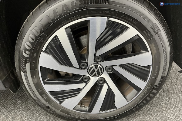 Used Volkswagen Golf 2023 for sale - 76290738: Photo 43