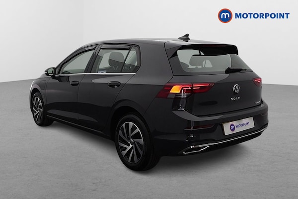 Used Volkswagen Golf 2023 for sale - 76290738: Photo 5