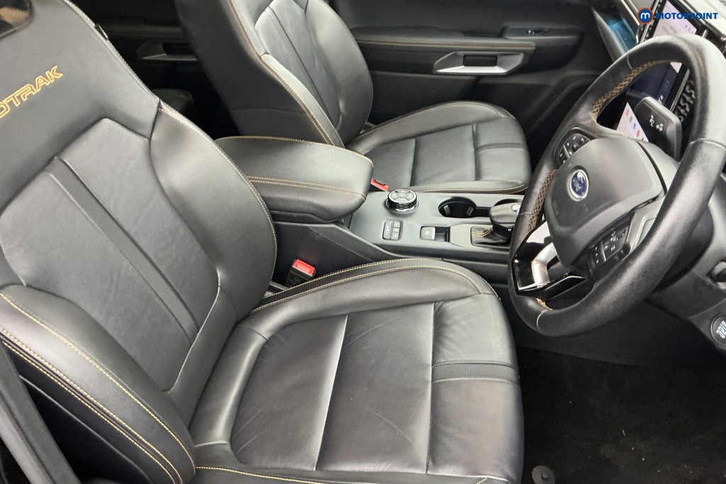 Used Ford Ranger 2024 for sale - 76405371: Photo 13