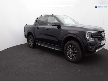 Used Ford Ranger 2024 for sale - 76405371: Photo