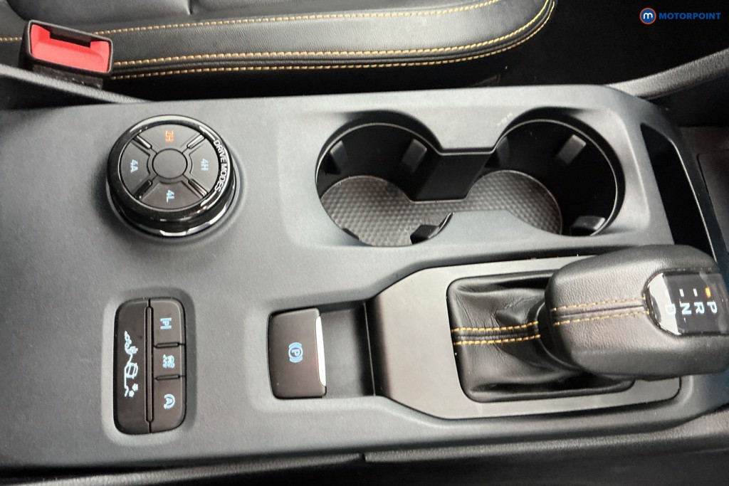 Used Ford Ranger 2024 for sale - 76405371: Photo 22