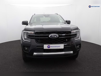 Used Ford Ranger 2024 for sale - 76405371: Photo