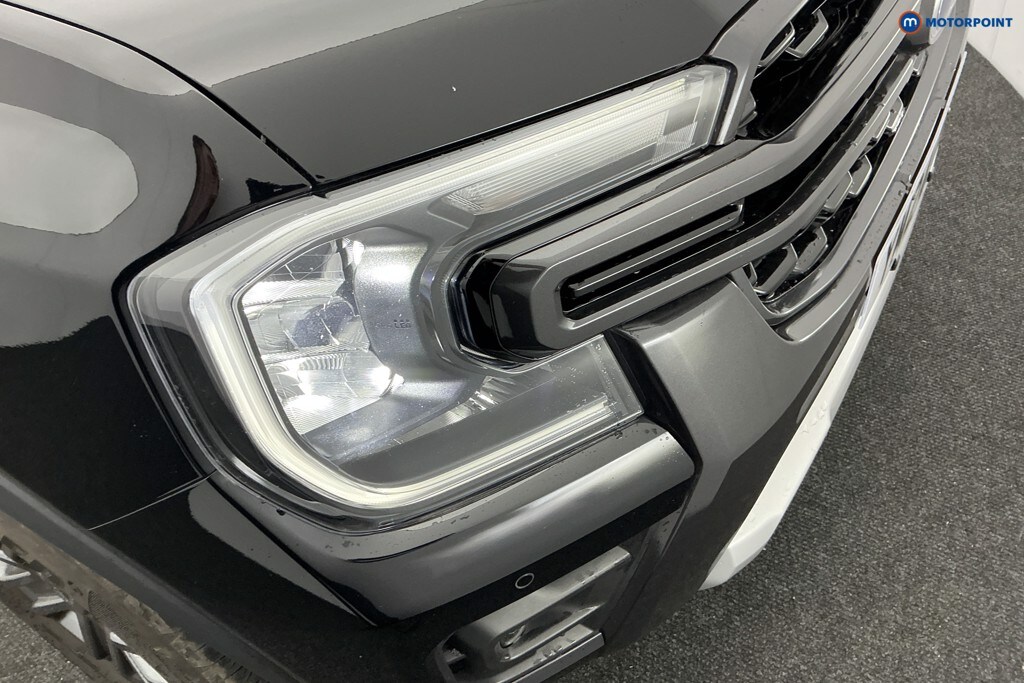 Used Ford Ranger 2024 for sale - 76405371: Photo 34