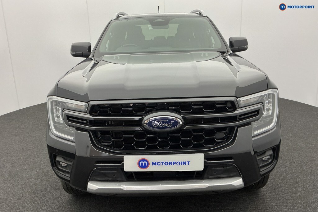 Used Ford Ranger 2024 for sale - 76405371: Photo 36