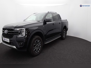 Used Ford Ranger 2024 for sale - 76405371: Photo