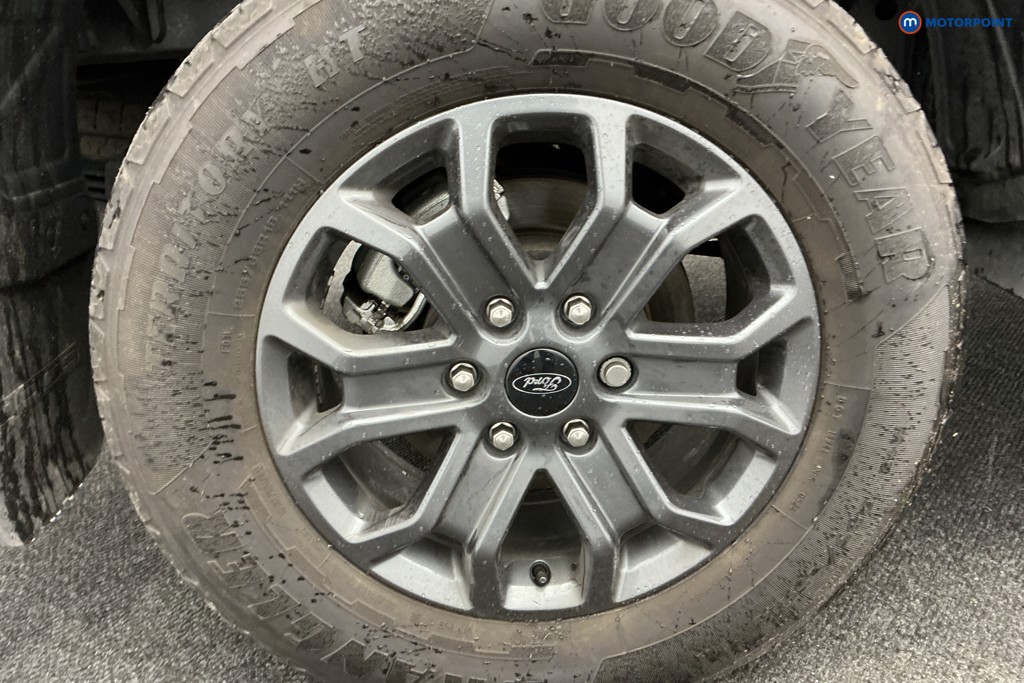 Used Ford Ranger 2024 for sale - 76405371: Photo 41