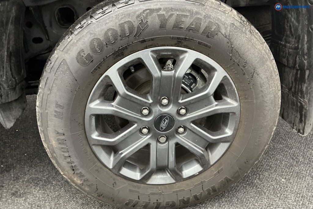 Used Ford Ranger 2024 for sale - 76405371: Photo 44