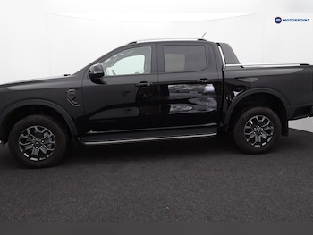 Used Ford Ranger 2024 for sale - 76405371: Photo