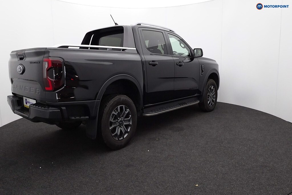 Used Ford Ranger 2024 for sale - 76405371: Photo 7