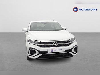 Used Volkswagen T-Roc 2023 for sale - 78719048: Photo
