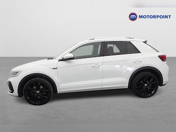 Used Volkswagen T-Roc 2023 for sale - 78719048: Photo