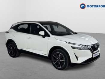2022 - 1.5 E-Power Tekna 5dr Auto