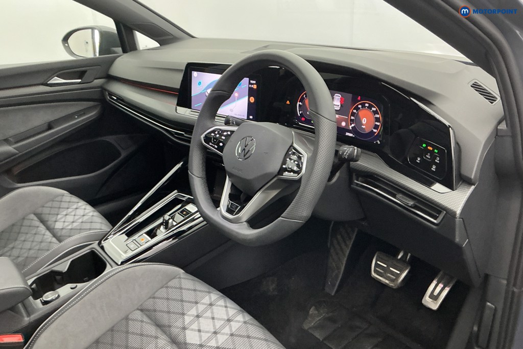 Used Volkswagen Golf 2024 for sale - 77935340: Photo 17