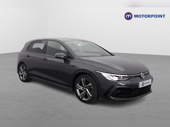 Used Volkswagen Golf 2024 for sale - 77935340: Photo