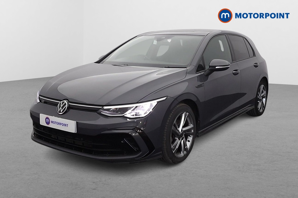 Used Volkswagen Golf 2024 for sale - 77935340: Photo 3