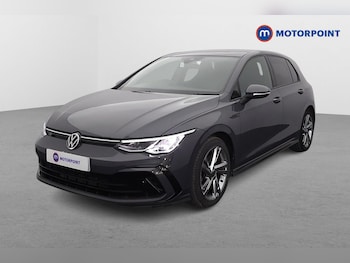 Used Volkswagen Golf 2024 for sale - 77935340: Photo