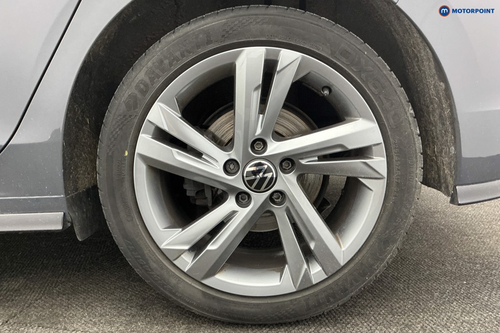 Used Volkswagen Golf 2024 for sale - 77935340: Photo 42