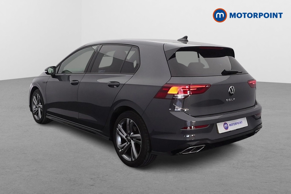 Used Volkswagen Golf 2024 for sale - 77935340: Photo 5